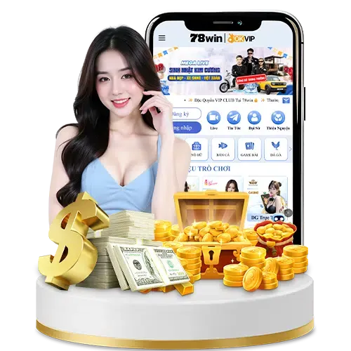 Giao diện thân thiện của 97win5