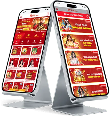 Trải nghiệm người dùng tốt nhất