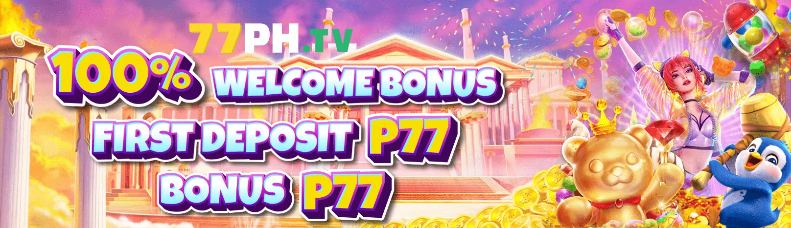 Nổ Hũ 97WIN5 - Cổng game slot đổi thưởng uy tín