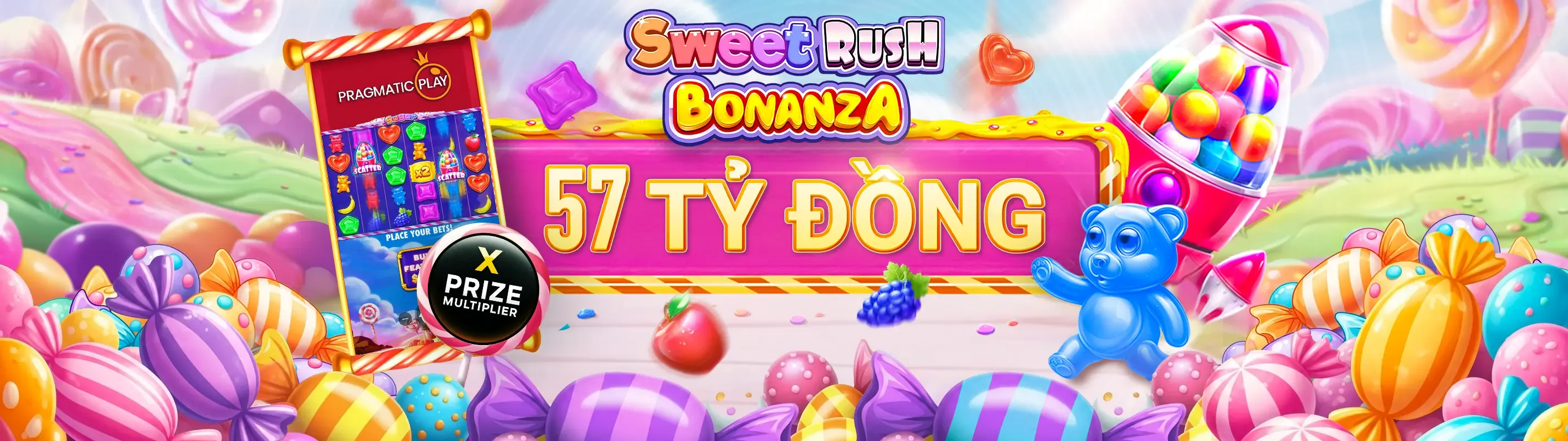 Ưu đãi đăng ký mới 97win5