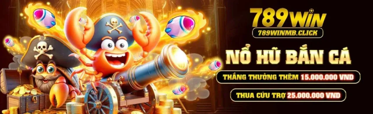 Hình ảnh chính của blog 97win5, thể hiện sự hấp dẫn của các trò chơi trực tuyến