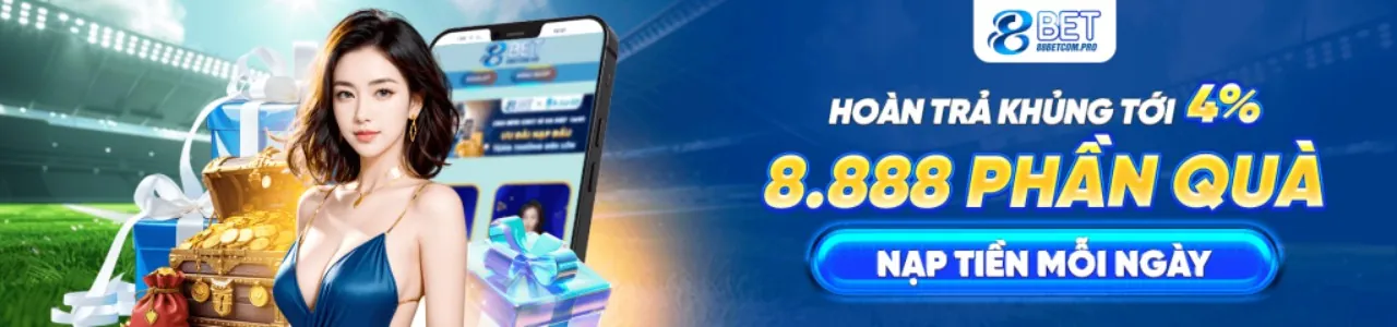 Thế giới Bắn Cá 97WIN5