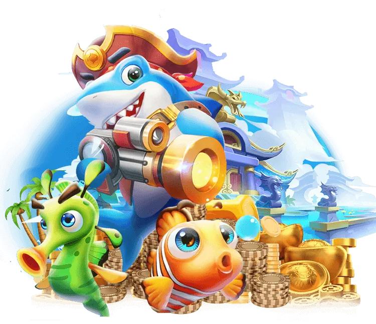 Game Bắn Cá Thần Tài 97WIN5