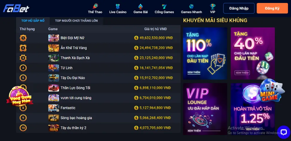 Hình ảnh minh họa cam kết cá cược có trách nhiệm của 97win5