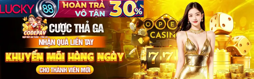 Hình ảnh minh họa các chương trình khuyến mãi và ưu đãi tại 97win5