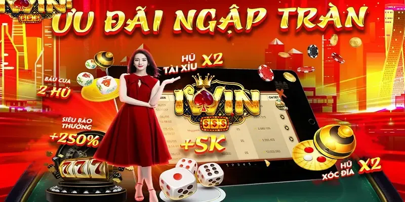 Hoàn trả không giới hạn 97win5